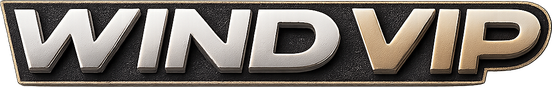 wind vip logo
